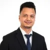 Sunil Giri