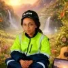Chantal Neo Phalane