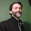 Adam Glover