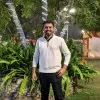 Swapnil Kenjale