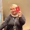 SHILLA NURSYAZANA