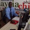 Martin Nzioka