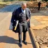 Thulasi Mkhwanazi