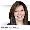 Diane Johnson