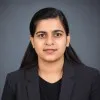 Radhika Dharmale