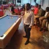 Kevin Njoroge