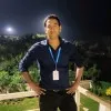 Mrutunjay Acharya
