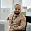 Suhas Patwardhan