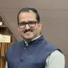 U Dinesh Shanbhag