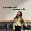 Melike Gürçay