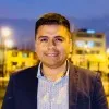 Luis Gonzales
