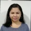 Laura Jeannette Paredes