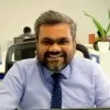 Balakrishnan Dhanuskodi