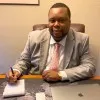 Elvin Maziwisa
