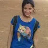 Rashmi Dubey