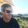 Tim Garrecht