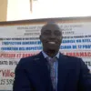 Blaise Bisingu