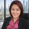 Lyzle Raymundo
