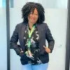 Lillian Thomas