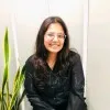 Shweta Nagdev