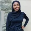 Tasniem Elniwairi Ahmed