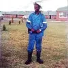 Ngwako Christopher Raletjena