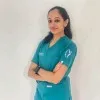 Supreetha Hegde