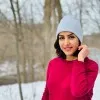 Narges Khodadadi