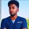 Varun Krishna