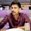 Anish kumar Mishra