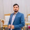 Muhammad Maqsood Afridi