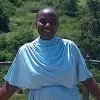Naomi Mwenda