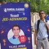 Tejas Joshi