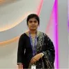 Tharanya