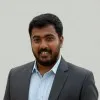 Harish KN