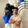 Mohammad Falahat