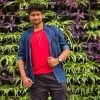 vinay urs