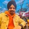 simrandeep singh