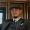 Marshall Murphy