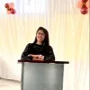 Vaishali Solanki