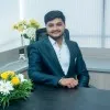Parth Gandhi