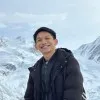 Kiong Zehyi Ronnie