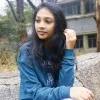 Sharvani Kagithoju