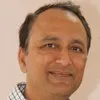 Chintamani Patwardhan