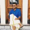 Arvind Ramanan