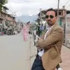 Sanjeev Moudgil