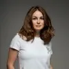 Anastasiia Romanovska