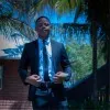 Byron Mangezi