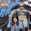 Tessa Huang