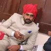 Jaypal Singh shekhawat
